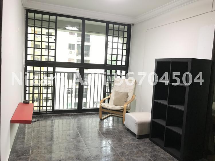 Blk 217 Lorong 8 Toa Payoh (Toa Payoh), HDB 5 Rooms #157220622